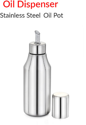Filsfa 1000 ml Cooking Oil Dispenser(Pack of 1)