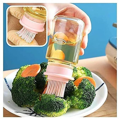Dejmin 150 ml Cooking Oil Dispenser(Pack of 1)