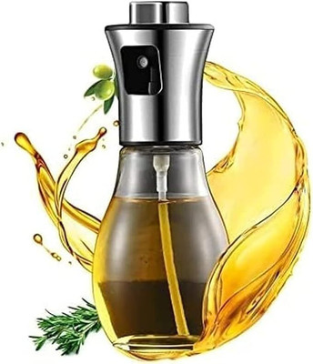 hkutotech 200 ml Cooking Oil Dispenser(Pack of 1)