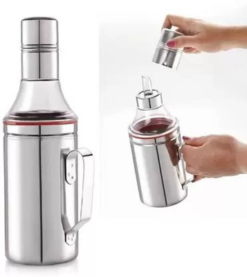 FuerDanni 1000 ml Cooking Oil Dispenser(Pack of 1)