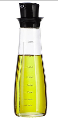 insew 400 ml Cooking Oil Dispenser(Pack of 1)