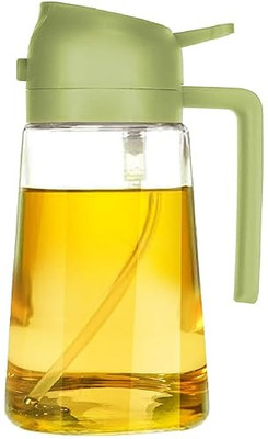 MMTSWorld 500 ml Cooking Oil Dispenser(Pack of 1)