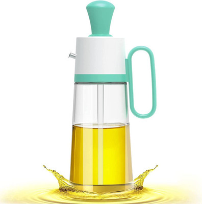 WOLBLIX 630 ml Cooking Oil Dispenser(Pack of 1)
