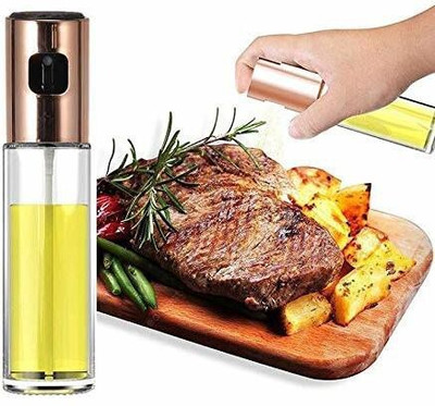 Newvent 100 ml Cooking Oil Sprayer(Pack of 1)