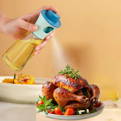 SIDDYAZH 150 ml Cooking Oil Dispenser(Pack of 1)