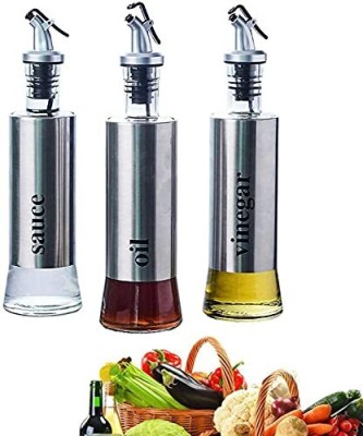 MKMART 200 ml Cooking Oil Dispenser(Pack of 1)