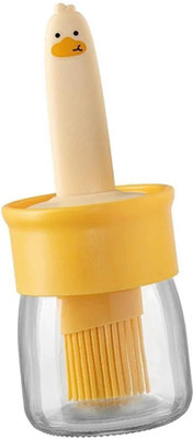 Gunatit Ventures 200 ml Cooking Oil Dispenser Set(Pack of 1)