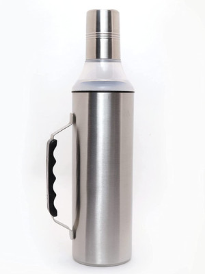 KRISONS 1000 ml Cooking Oil Dispenser(Pack of 1)