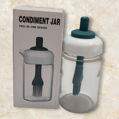 sri sairam traders 5 ml Cooking Oil Dispenser Set(Pack of 1)
