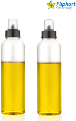 Flipkart SmartBuy 1000 ml Cooking Oil Dispenser Set(Pack of 2)