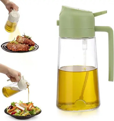 PARTHEN ENTERPRISE 500 ml Cooking Oil Dispenser(Pack of 1)