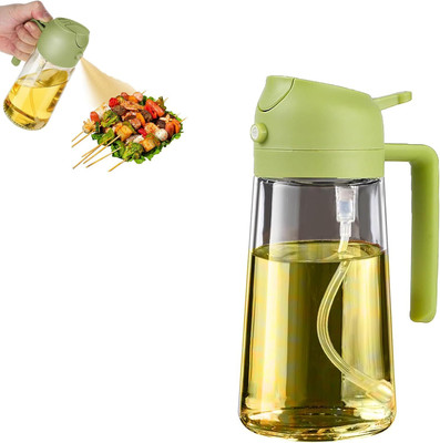 PABUZA 600 ml Cooking Oil Dispenser(Pack of 1)