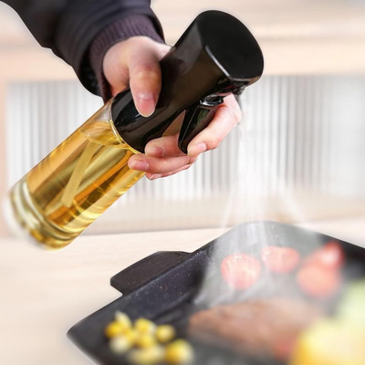 Dobzla 220 ml Cooking Oil Sprayer(Pack of 1)