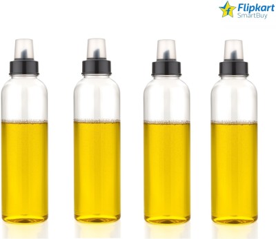 Flipkart SmartBuy 1000 ml Cooking Oil Dispenser Set(Pack of 4)