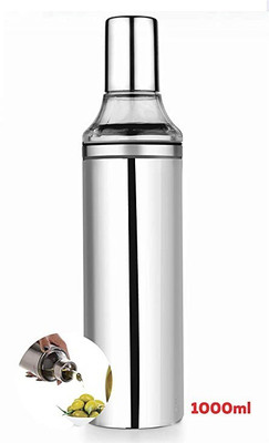 Mazda 1000 ml Cooking Oil Dispenser(Pack of 1)