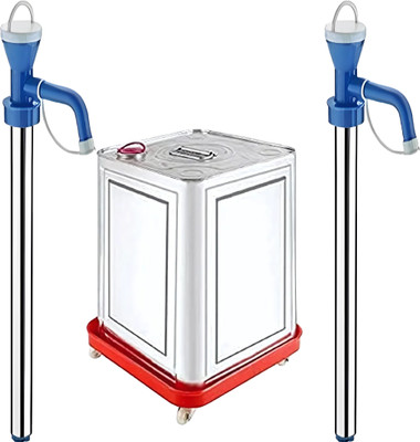 ABC 15000 ml Cooking Oil Dispenser(Pack of 2)
