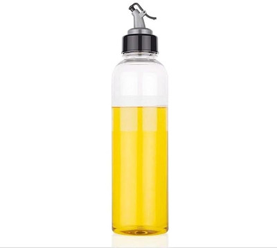 Might 1000 ml Cooking Oil Dispenser(Pack of 2)