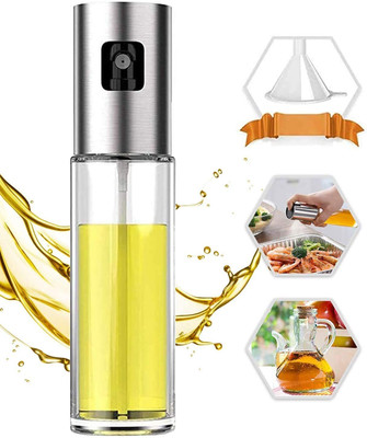 SOPARK 100 ml Cooking Oil Sprayer(Pack of 1)