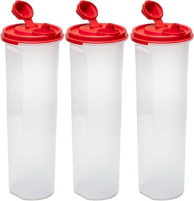 ShelfKing 1000 ml Cooking Oil Dispenser(Pack of 3)