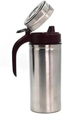 Lipsa Enterprise 750 ml Cooking Oil Dispenser(Pack of 1)