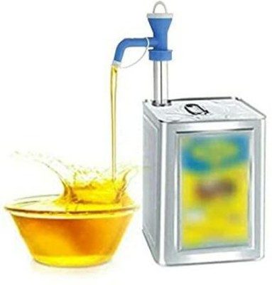 N M HANDWORK 1500 ml Cooking Oil Sprayer(Pack of 2)