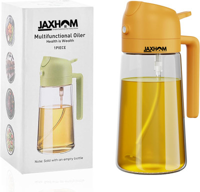 Jaxhom 470 ml Cooking Oil Dispenser(Pack of 1)