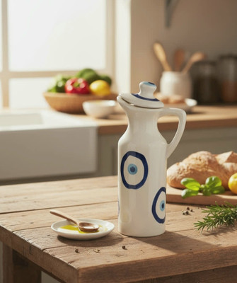 Rizasta 300 ml Cooking Oil Dispenser(Pack of 1)