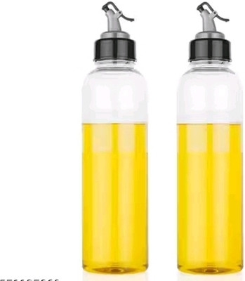 Sample 1000 ml Cooking Oil Dispenser(Pack of 2)
