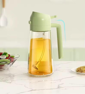 RAWAT 500 ml Cooking Oil Dispenser(Pack of 1)