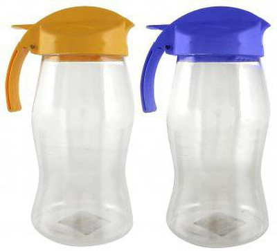 Gabbar 1000 ml Cooking Oil Dispenser(Pack of 2)