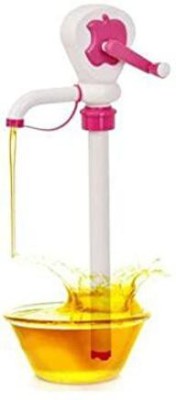 HappyPeppy 1500 ml Cooking Oil Dispenser(Pack of 1)