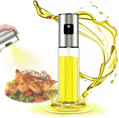 harshiv 100 ml Cooking Oil Sprayer(Pack of 1)