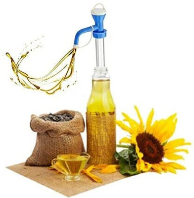 SJK 500 ml Cooking Oil Dispenser(Pack of 1)