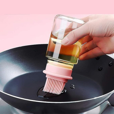 Dejmin 150 ml Cooking Oil Dispenser(Pack of 1)