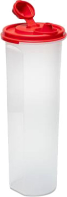 ShelfKing 1000 ml Cooking Oil Dispenser(Pack of 1)