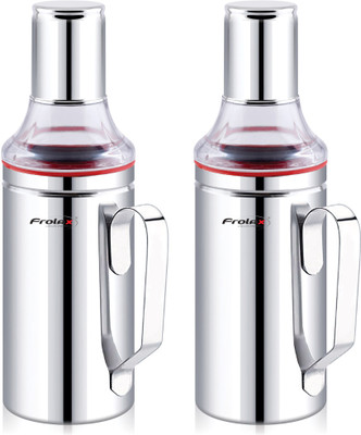 FROLAX 1000 ml Cooking Oil Dispenser(Pack of 2)