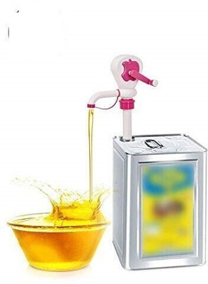 Manav 1000 ml Cooking Oil Dispenser(Pack of 1)