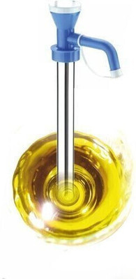 karan 1000 ml Cooking Oil Dispenser(Pack of 1)