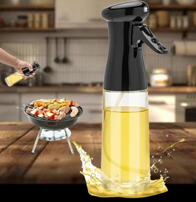 GATHA SALES 220 ml Cooking Oil Sprayer(Pack of 1)