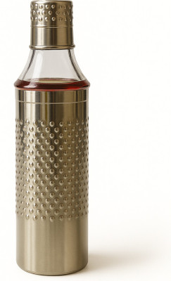 DINIX 1000 ml Cooking Oil Dispenser(Pack of 1)