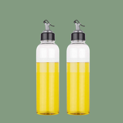 RIMOAL 1000 ml Cooking Oil Dispenser Set(Pack of 2)