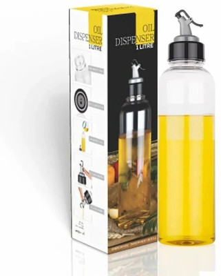 subnikafashion 1000 ml Cooking Oil Dispenser Set(Pack of 1)