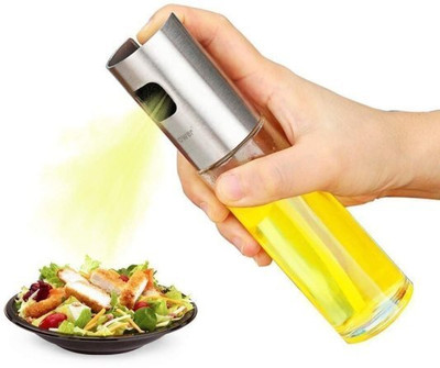GOPSZOME 100 ml Cooking Oil Sprayer(Pack of 1)