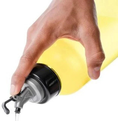 Aivc 1000 ml Cooking Oil Dispenser(Pack of 1)