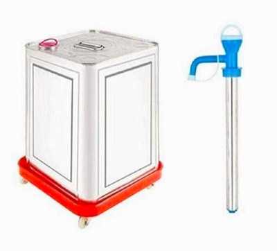 FixMate 1000 ml Cooking Oil Dispenser(Pack of 1)