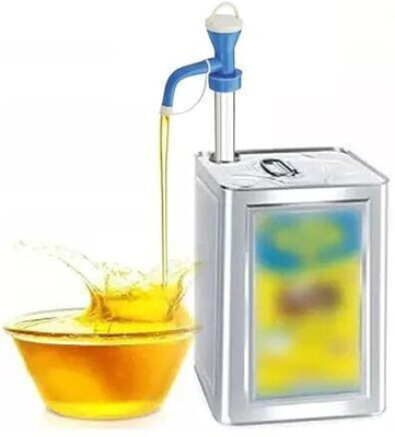 TaskTidy 1000 ml Cooking Oil Dispenser(Pack of 2)
