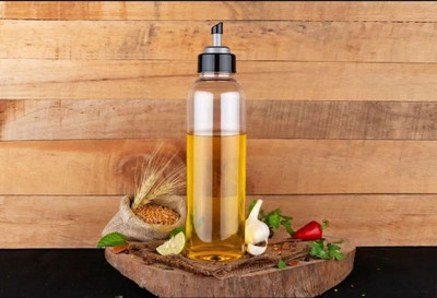 Vasundhara 500 ml Cooking Oil Dispenser(Pack of 1)