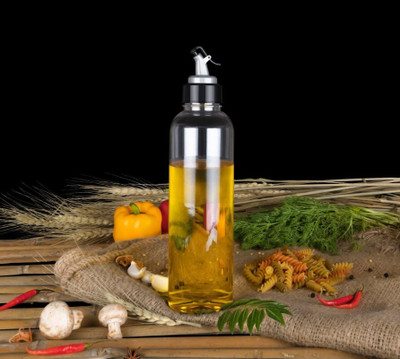 Ecodex 1000 ml Cooking Oil Dispenser(Pack of 1)