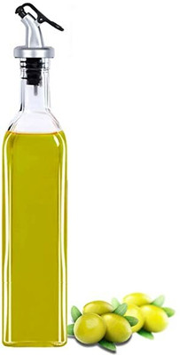 MOOZICO 250 ml Cooking Oil Dispenser(Pack of 1)
