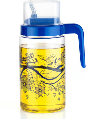 INSIDE EDIT 1000 ml Cooking Oil Dispenser(Pack of 1)